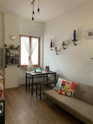 Roburent Apartment | Borgo al Carletto - Roburent