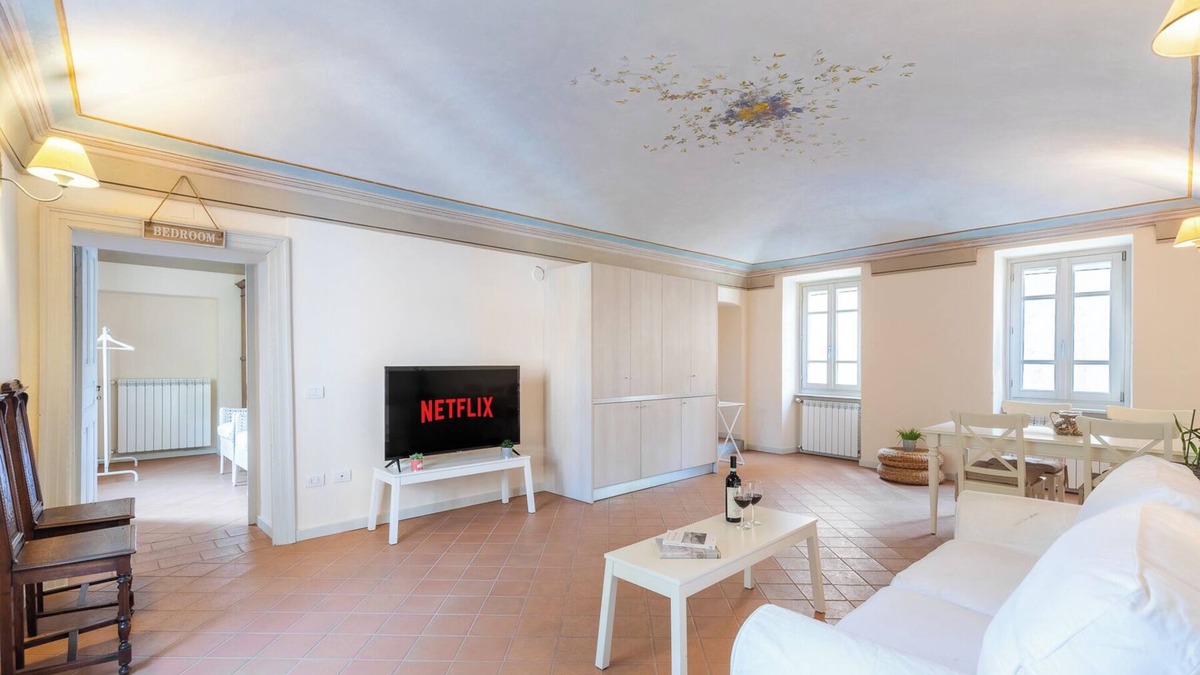 Magliano Alfieri Apartment | Borgo Alfieri Suite 1
