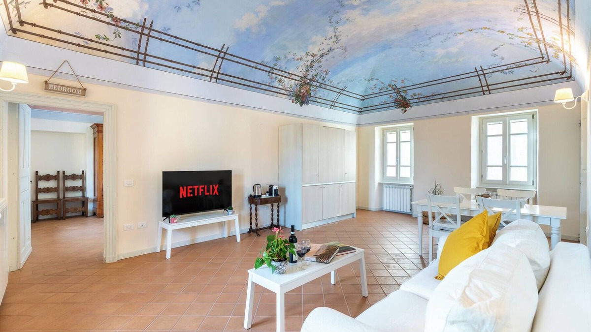 Magliano Alfieri Apartment | Borgo Alfieri Suite 2