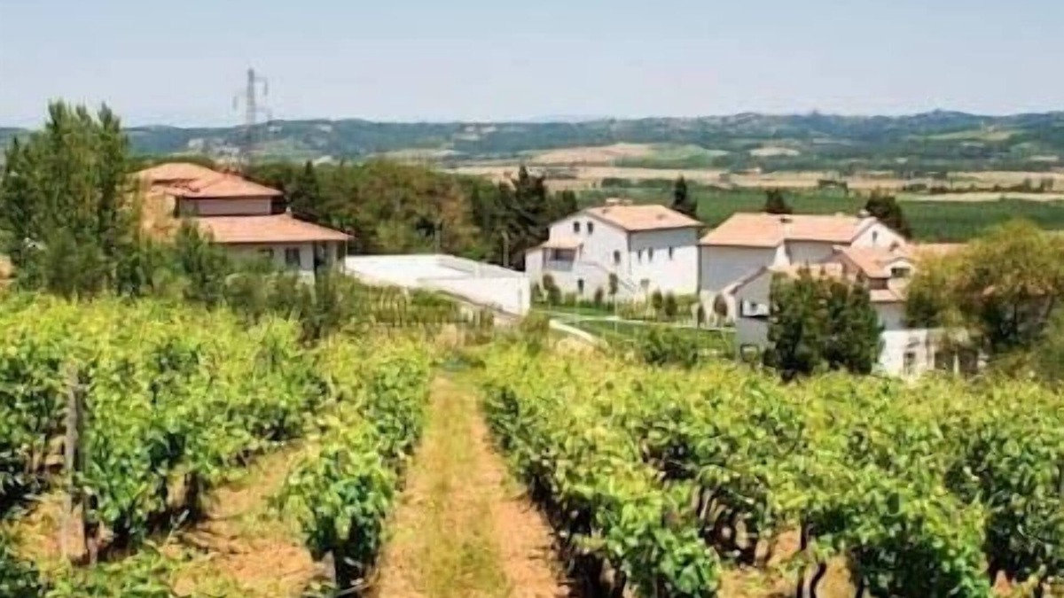 Selvatelle Resort | Borgo Alle > SEL-IND-2BD-SL6