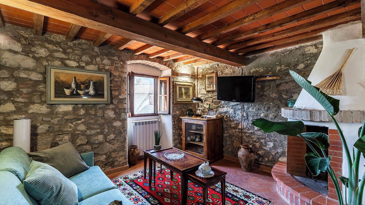 Barberino di Mugello Bed & Breakfast | Borgo Antico