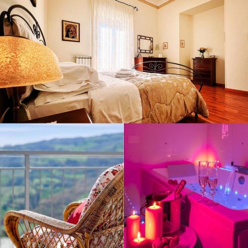Atessa Apartment | Borgo Antico