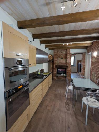 Camerano Apartment | Borgo Antico