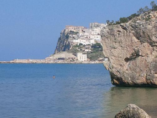 Peschici Apartment | Borgo Antico