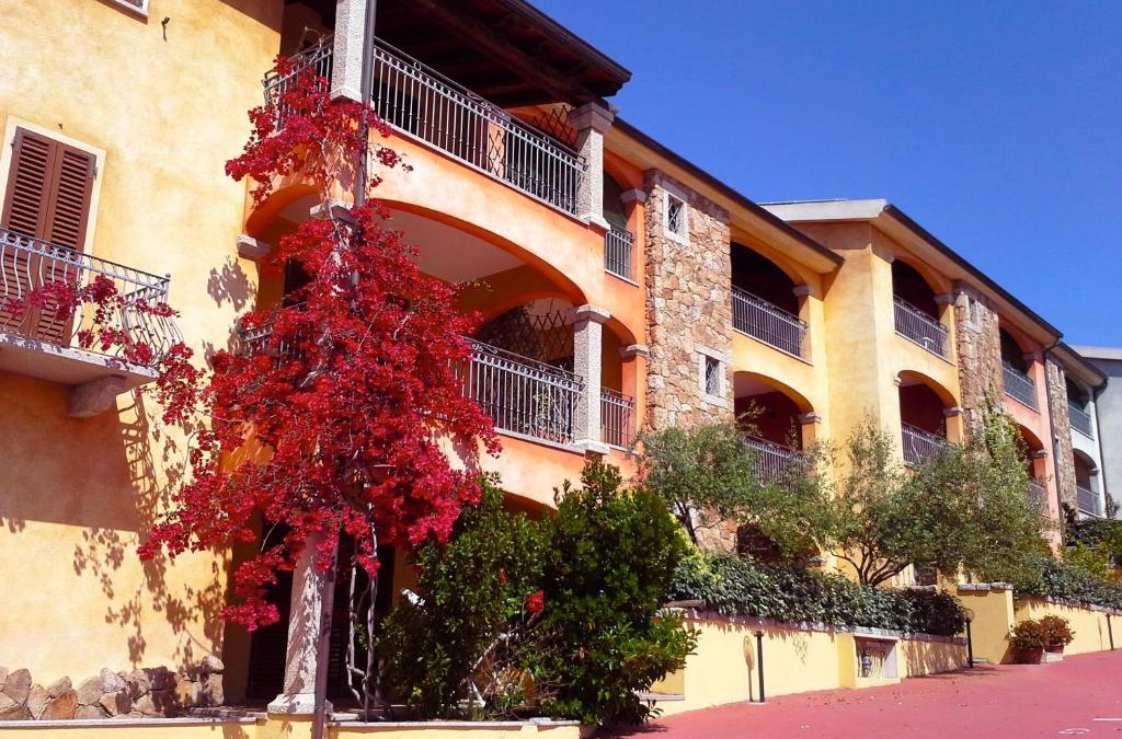 Badesi House | Borgo Bellavista Badesi