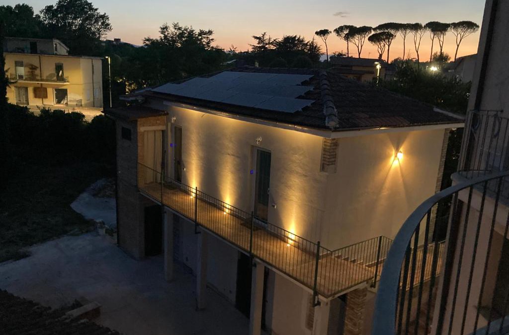 Ceprano Apartment | Borgo Bruno