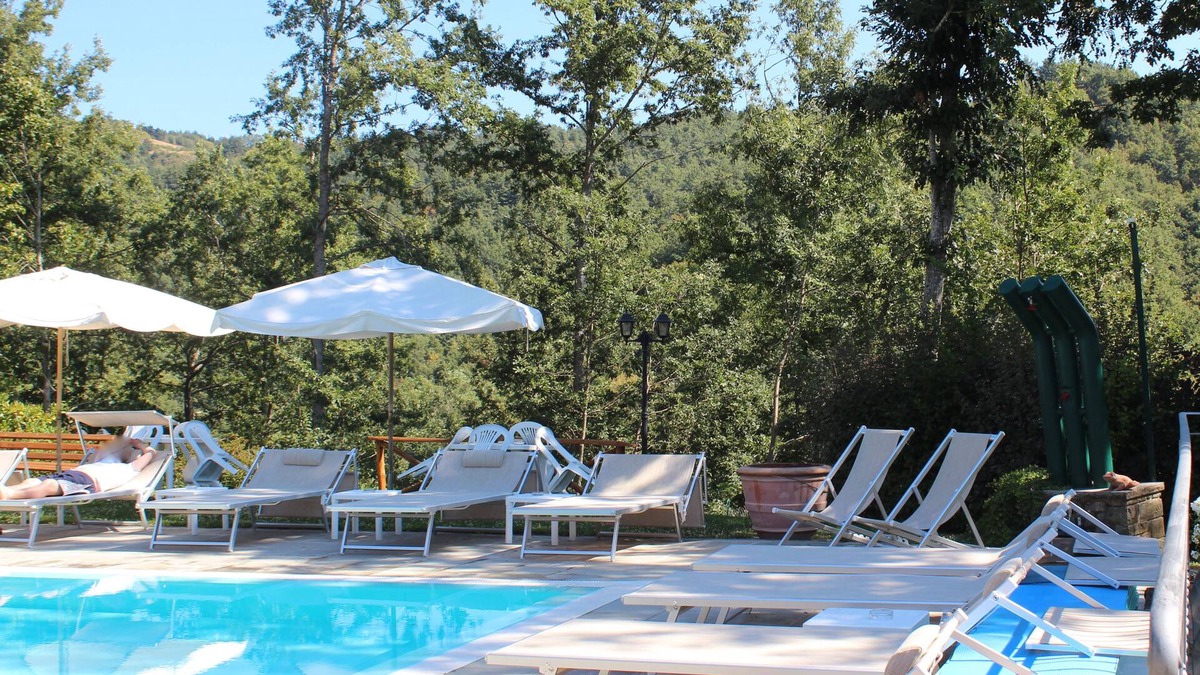 Caiano House | Borgo Caiano Country Inn