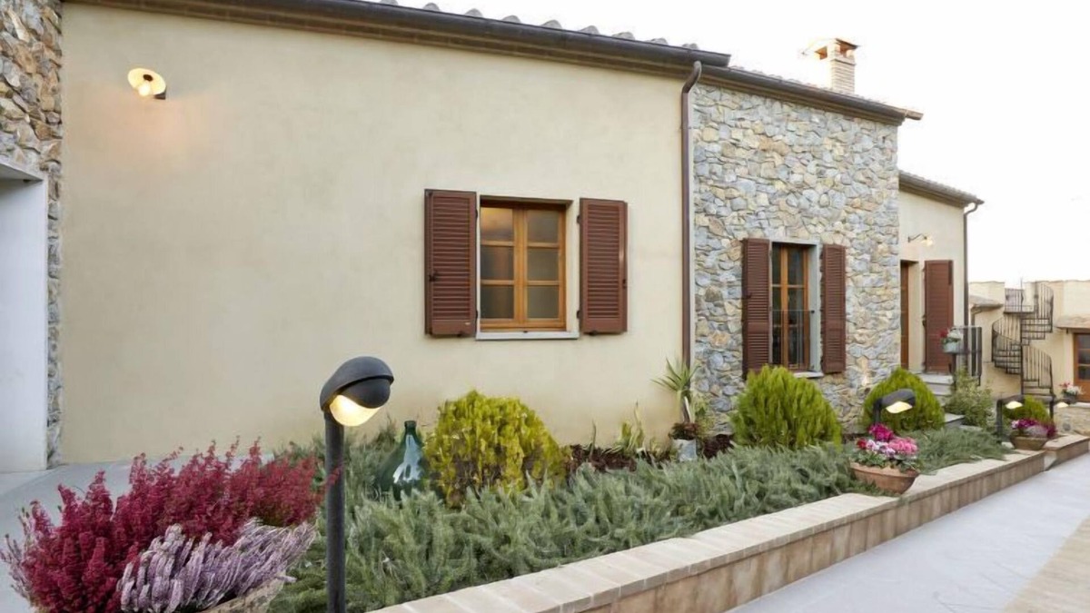 Lucignano House | Borgo Carradori by Interhome
