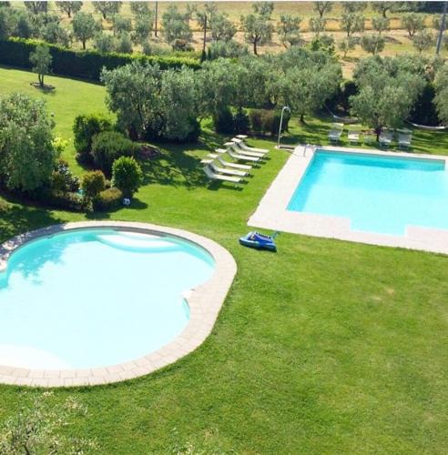Serravalle Pistoiese House | Borgo Casalvento
