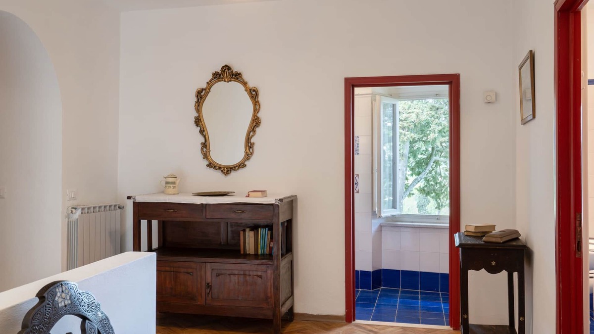 Torsoli House | Borgo Castagnoli by Interhome