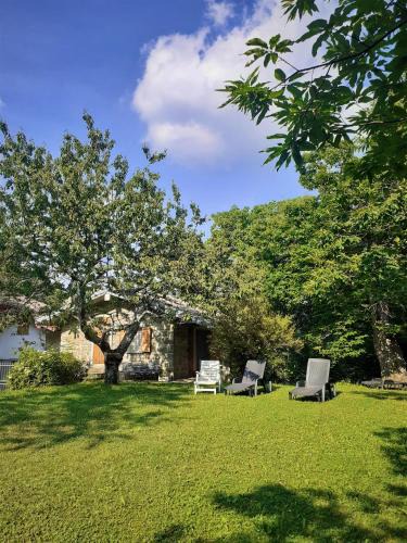 Porretta Terme House | Borgo Castelluccio Country House