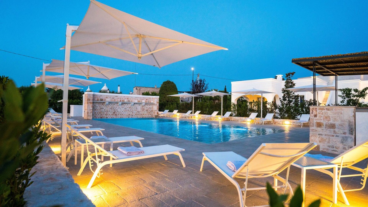Cozzana Bed & Breakfast | Borgo Cozzana