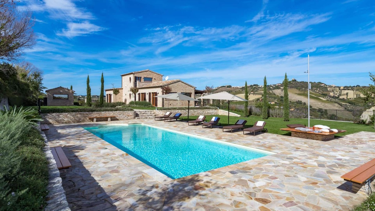 Monteprandone Villa | Borgo Da Monte 8, Emma Villas