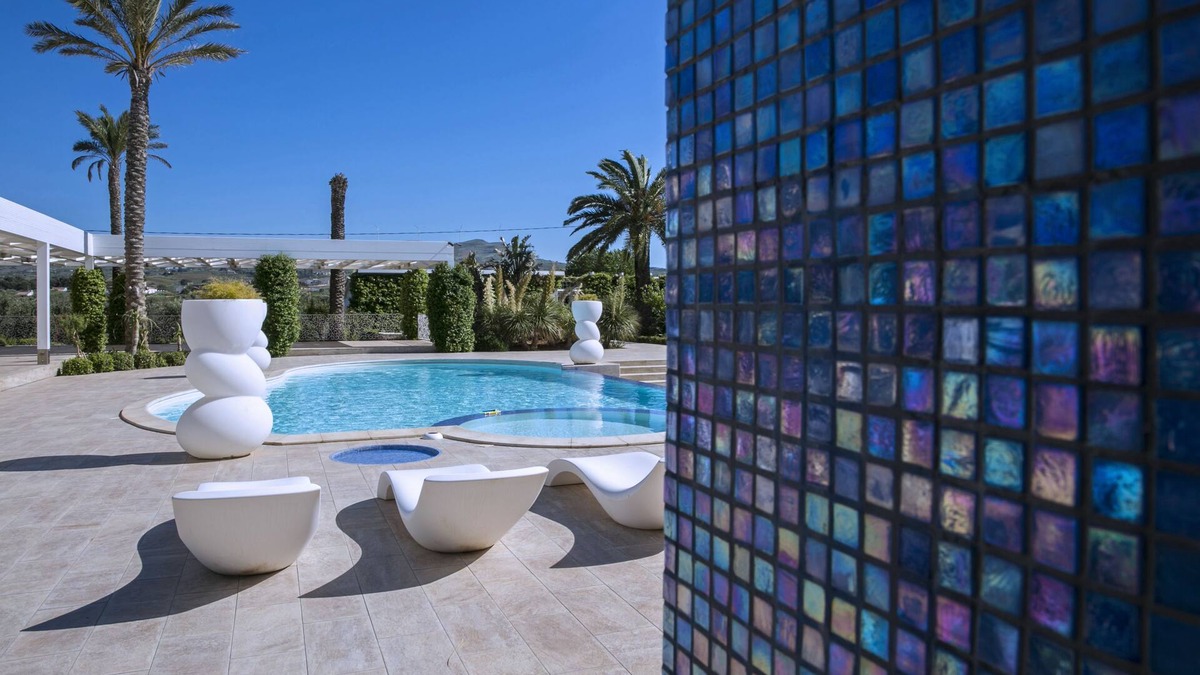 Partinico House | Borgo degli Angeli Wellness & Resort