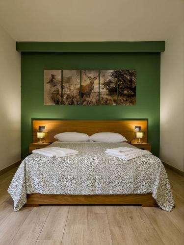 Villalago Bed & Breakfast | Borgo dei cervi B&B