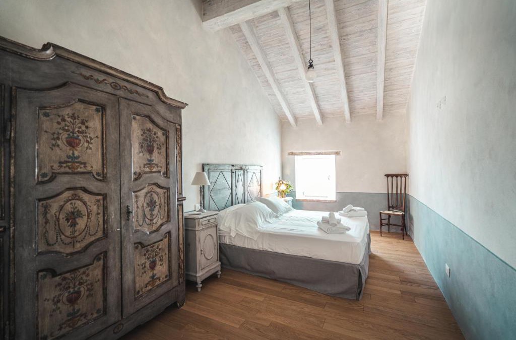 Golferenzo Hotel | Borgo dei Gatti Albergo Diffuso & spa