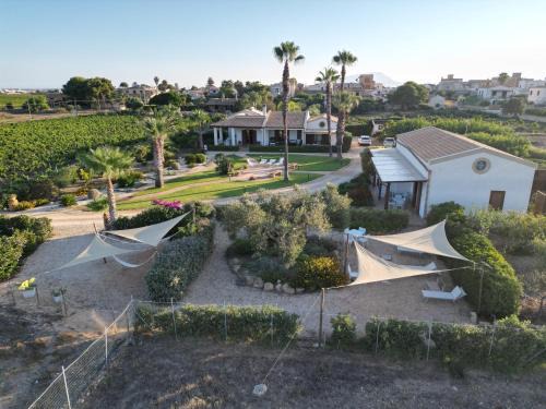 Birgi Vecchi Apartment | Borgo della Luna