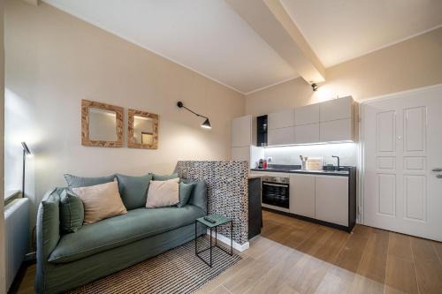 Parma City Centre Apartment | Borgo delle Botteghe Luxury Suites