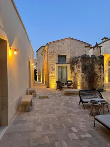 Centro Storico House | Borgo delle Dimore