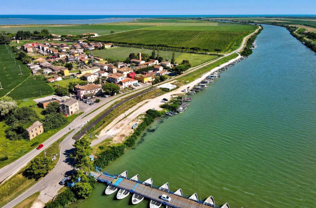Santa Giulia Hotel | Borgo di Arcadia