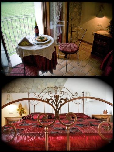 Torreano House | Borgo di Corte - alloggio agrituristico