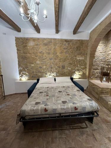 Montalcino Apartment | Borgo di Mezzo