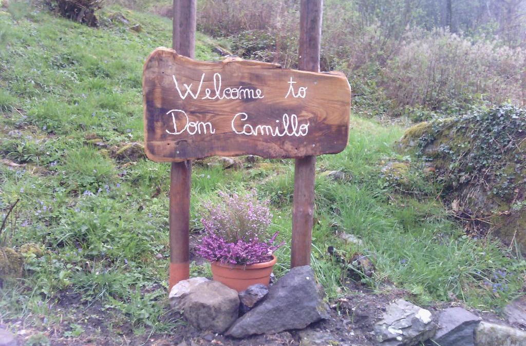 Pian degli Ontani Apartment | Borgo Don Camillo