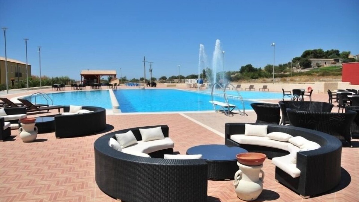 Modica Resort | Borgo Don Chisciotte