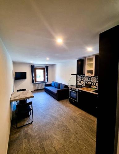 Quart House | Borgo Emilius - CIR 0053