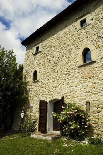 Zocca House | Borgo Fontanini