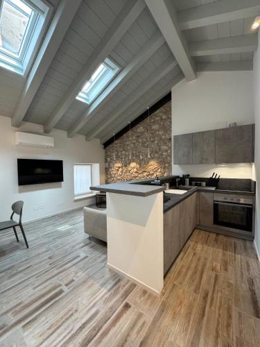 Udine Apartment | Borgo Gemona Luxury Suites