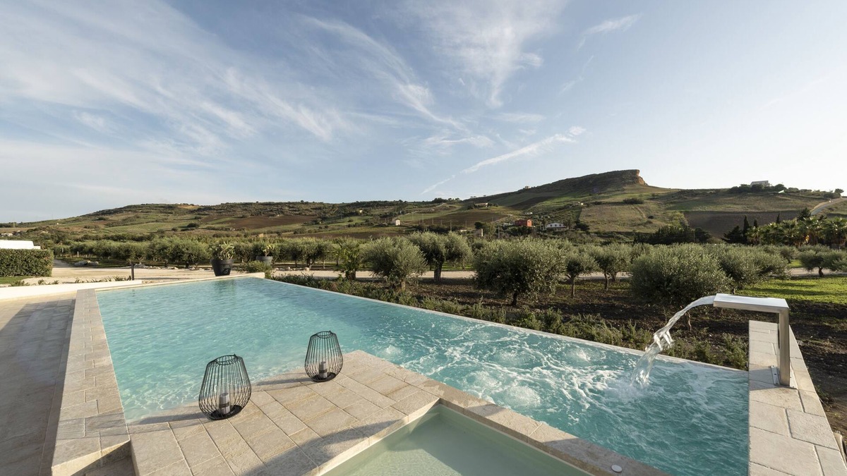 Realmonte House | Borgo Giallonardo