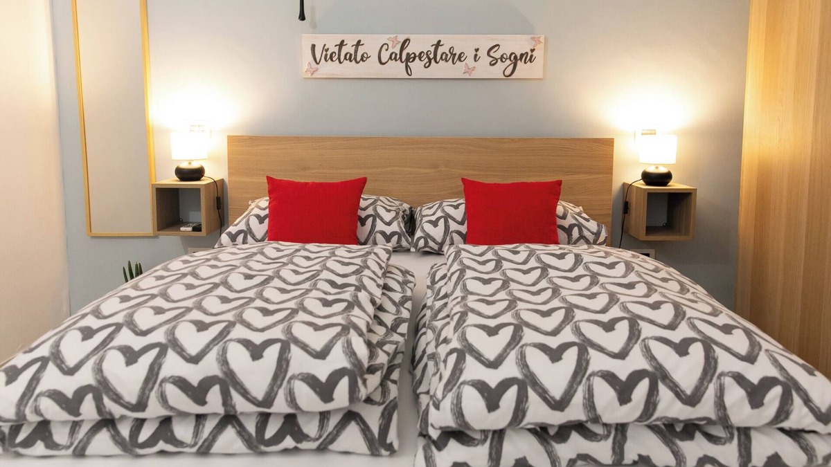Adelfia Apartment | Borgo Giardino Adelfia