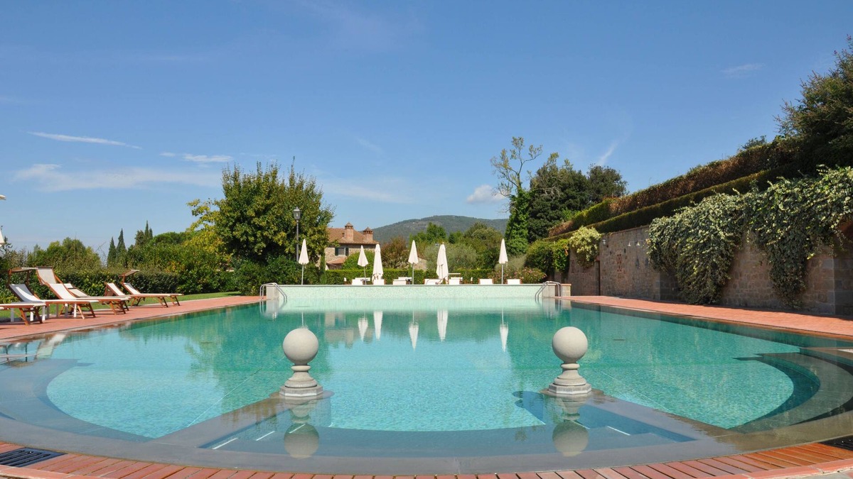 Sodo Hotel | Borgo Il Melone