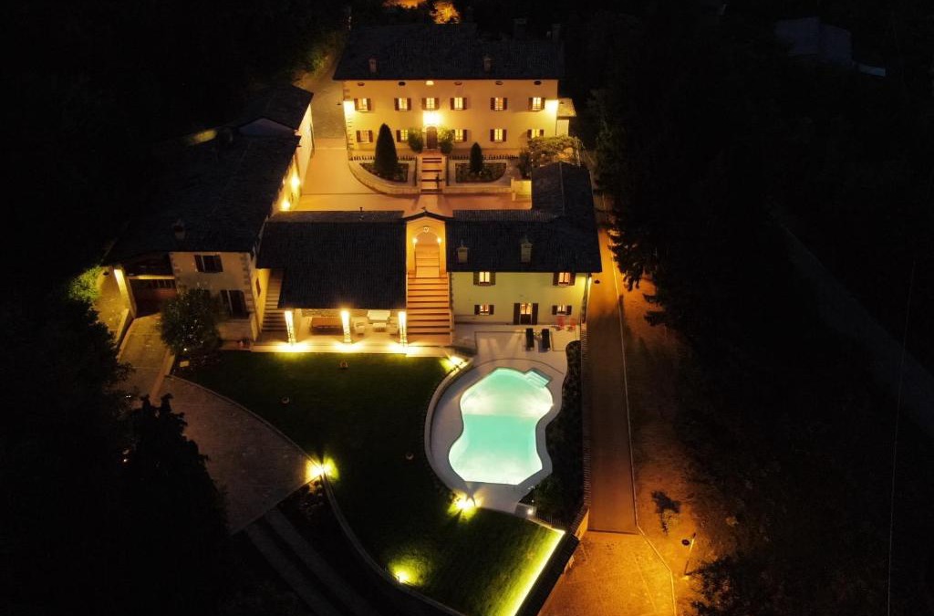 Samone House | Borgo La Morra