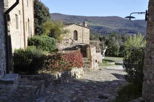 Gambassi Terme Apartment | Borgo Mommialla Boscaiola