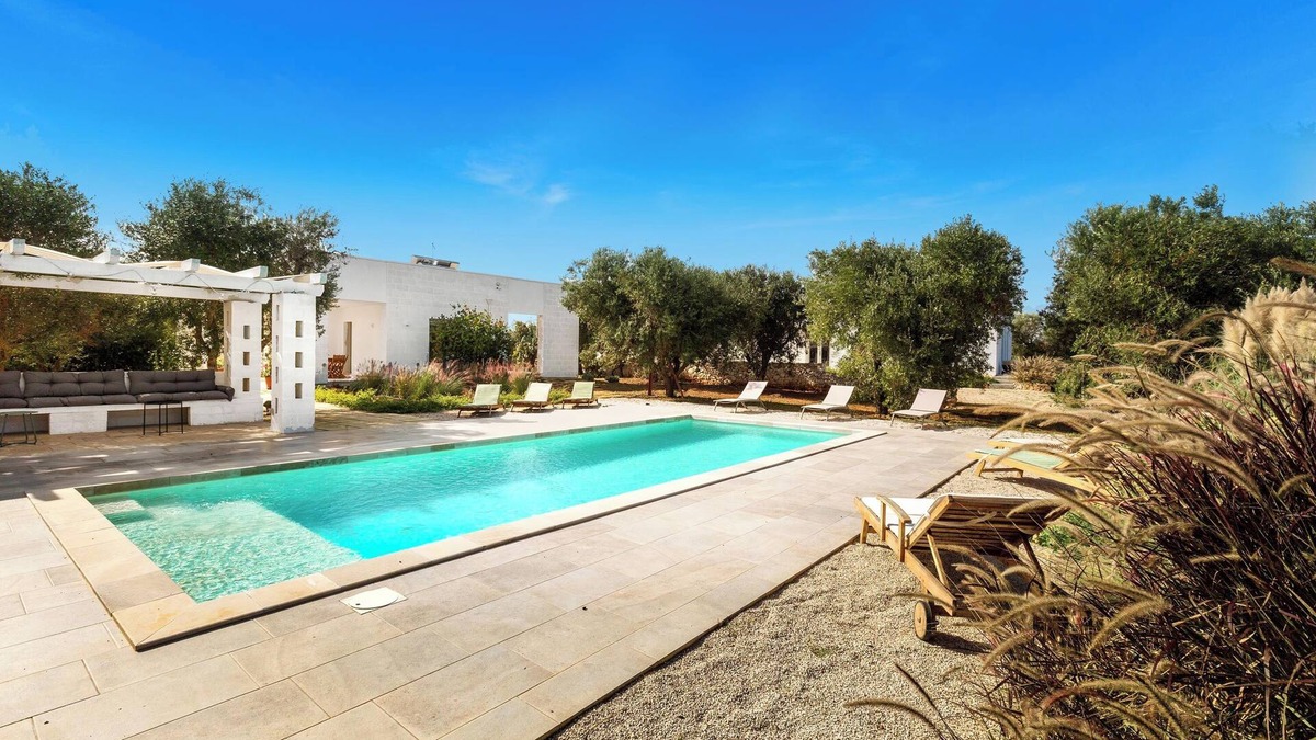 Specchiolla Villa | Borgo Morgicchio by Perle di Puglia