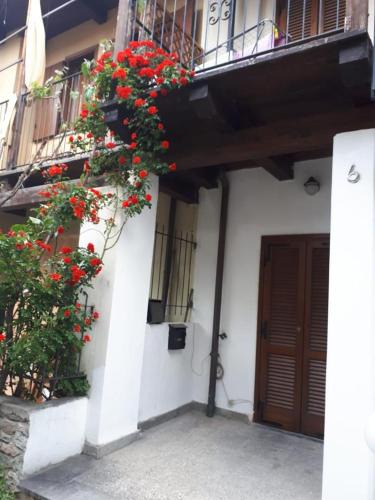 Villar Dora Apartment | borgo romantico