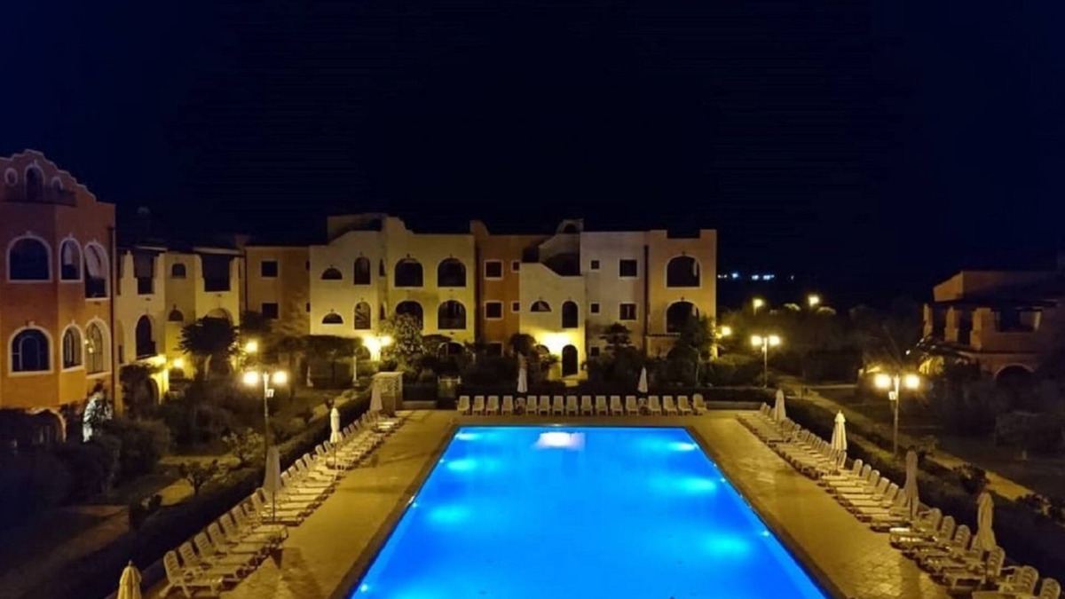 Marina di Pisticci House | Borgo San Basilio: Sunset House - mare, animazione gratuita e piscina