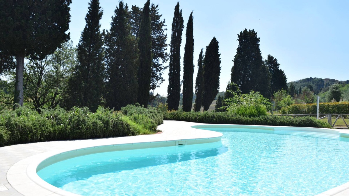 Empoli House | Borgo San Giusto