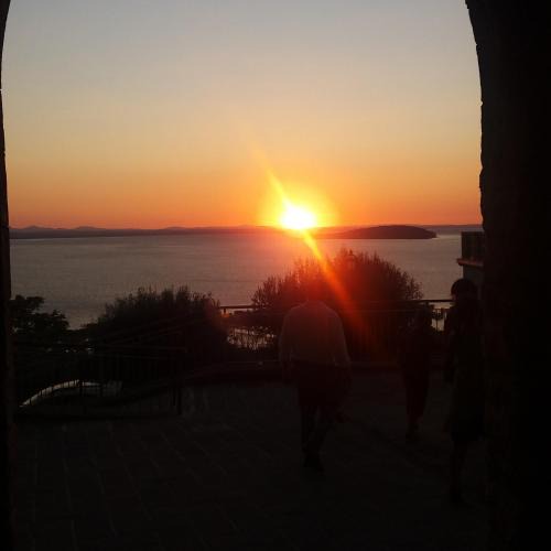 San Savino House | Borgo San Savino