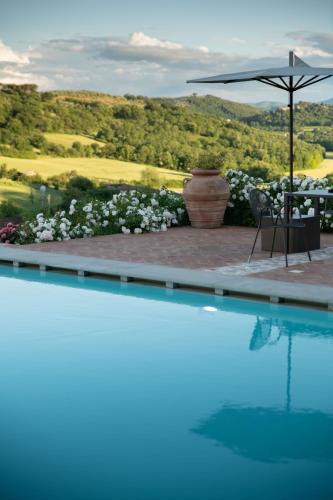 Marsciano Resort | Borgo Sant'Apollinare - Resort