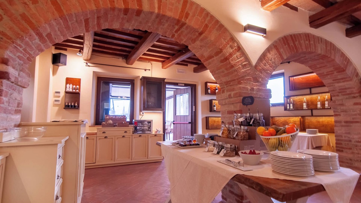 SantʼApollinare House | Borgo Sant'Apollinare Resort