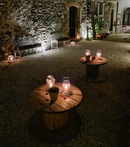 Oschiri House | Borgo Santo Stefano