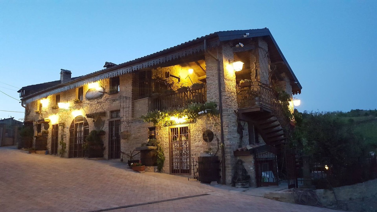 Santa Giuletta House | Borgo Santuletta