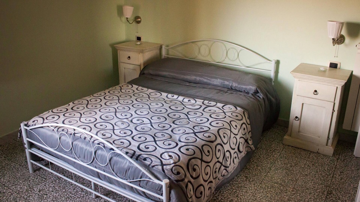 Baselice Bed & Breakfast | Borgo Sciugolo B&B Sun Room