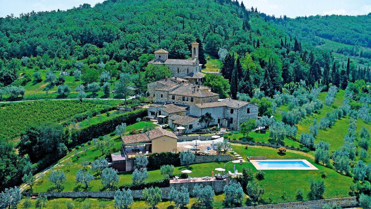 Sicelle House | Borgo Sicelle