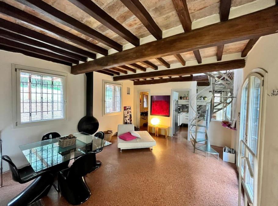 Sasso Marconi Apartment | Borgo Storico Il Casetto