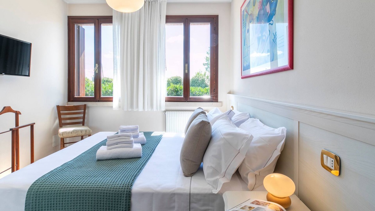 Mussolente Apartment | Borgo Tabari Kandinsky apartment