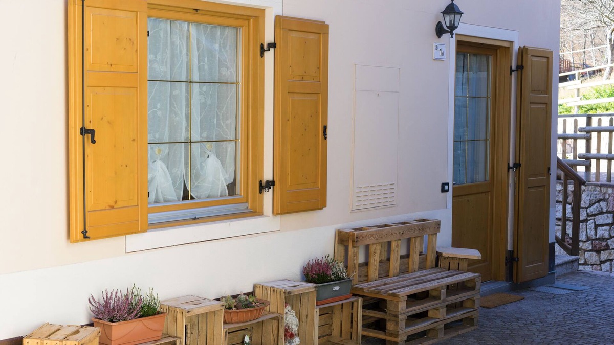 Sant'Orsola Terme Apartment | Borgo Tasini, Sant'Orsola terme (TN)